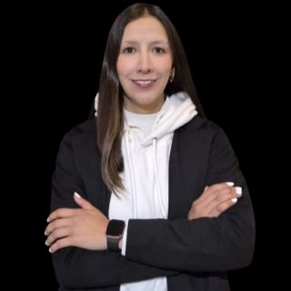 Acercar imagen: Sofia Veloza, Psicólogo Bogotá