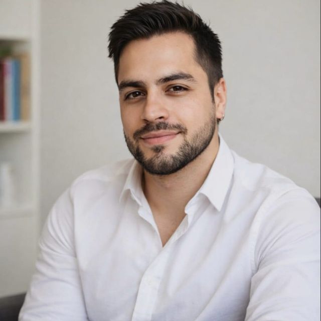 Ariel Leiva Araya, Psicólogo Maipú