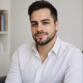 Ps. Ariel Leiva Araya