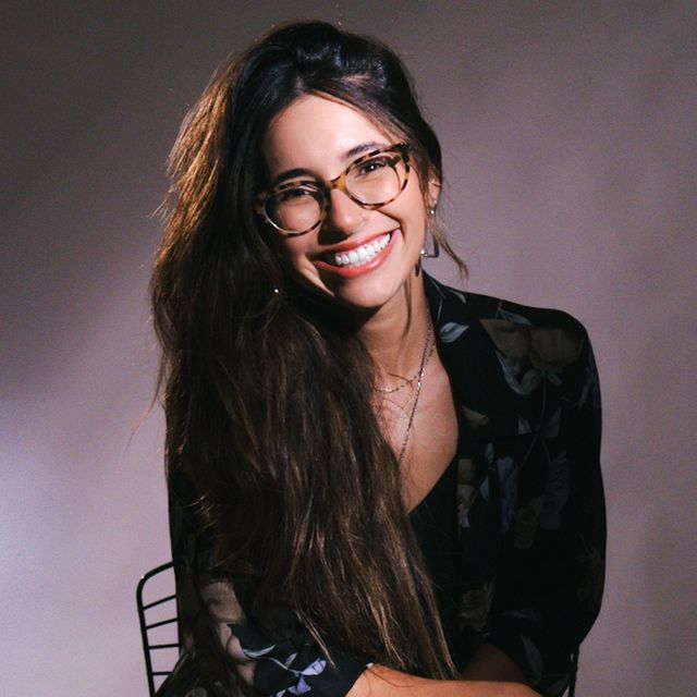 Lilian Rios, Psicólogo São Paulo