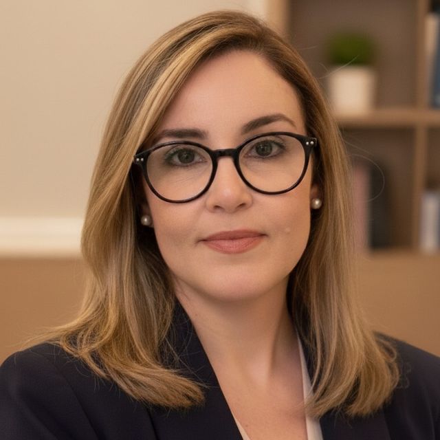 Tathiane  Oliveira , Psicólogo Recife