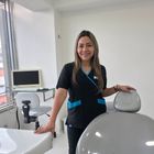 Dra. Victoria Alexandra Gallego Meneses