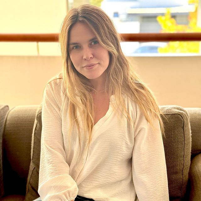 Isabella Carolina Zambra Ramos, Psicólogo Las Condes