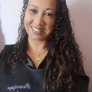 Celinda Jacielle da Cruz , Psicopedagogo Itabira