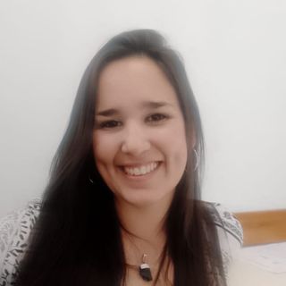 Acercar imagen: Cintia Barrera, Psicólogo Quilmes