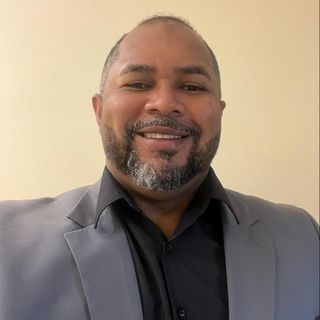 Carlos Eduardo Conceição, Psiquiatra São Luís
