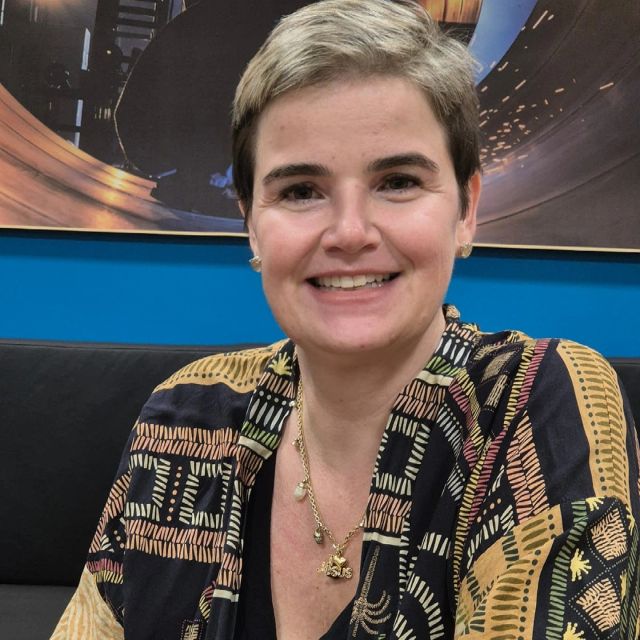Cristiane Zulini, Psicólogo Piracicaba