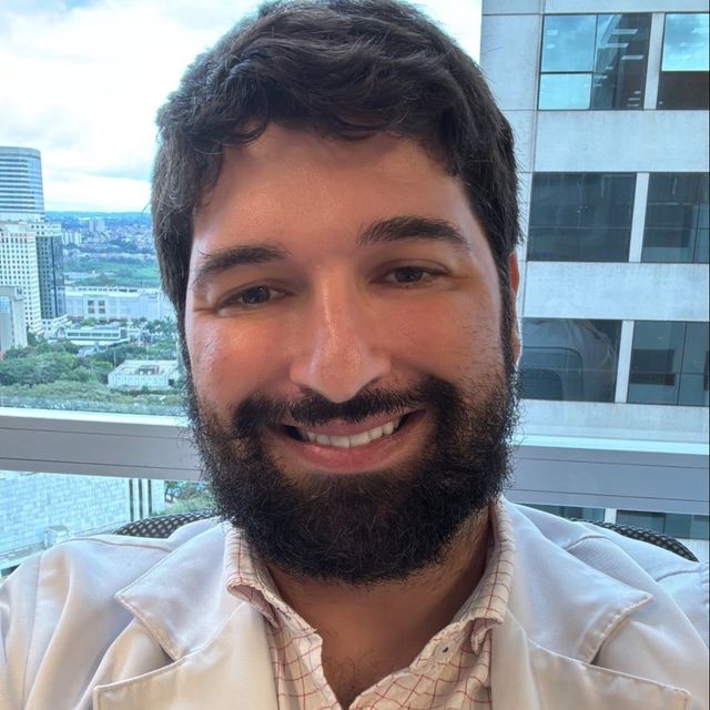 Chadi Adamo, Neurologista São Paulo