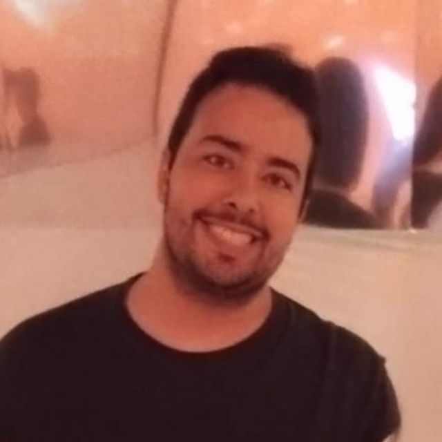 Daniel Waisman  Igor, Psicólogo Canoas