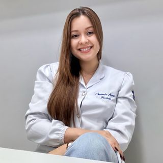 Amanda de Abreu, Psicólogo Porto Ferreira