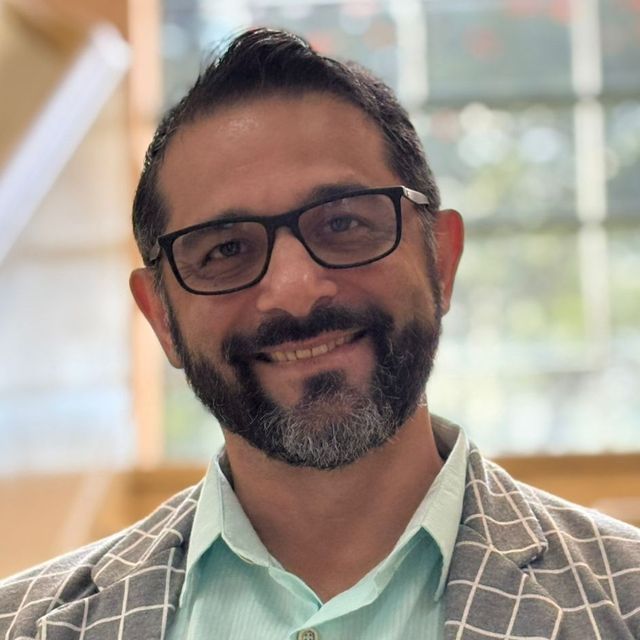 Rafael Baloni Andrade, Psiquiatra São Paulo