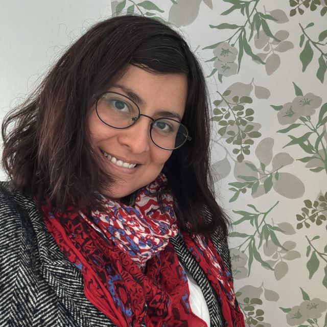Diana Salas Gallardo, Psicólogo La Serena