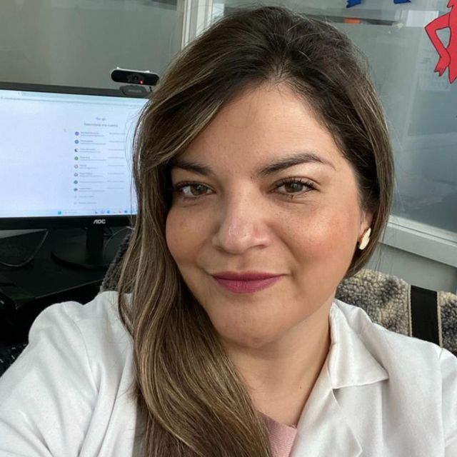 Ana María Gopaldas Alvarez, Psicólogo Temuco