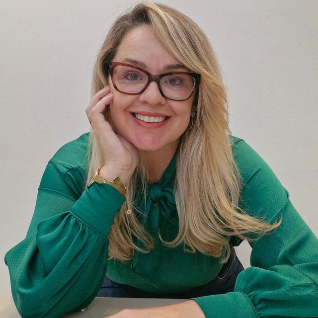 Márcia Luciana Machado, Psicólogo Jundiaí