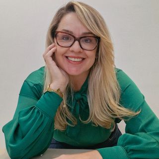Márcia Luciana Machado, Psicólogo Jundiaí