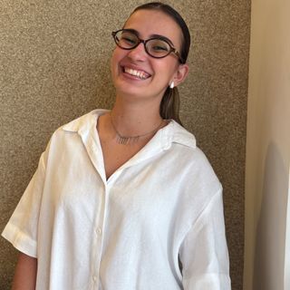 Ampliar imagem: Thamires Malaquias, Psicólogo Aracaju