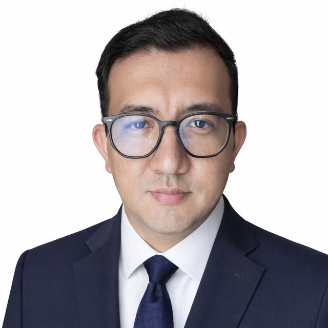 Tony Rafael Contreras, Psiquiatra Capital Federal