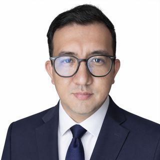 Dr. Tony Rafael Contreras