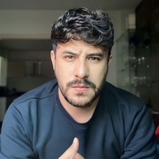 Filipe Dutra, Psicólogo Lauro Müller