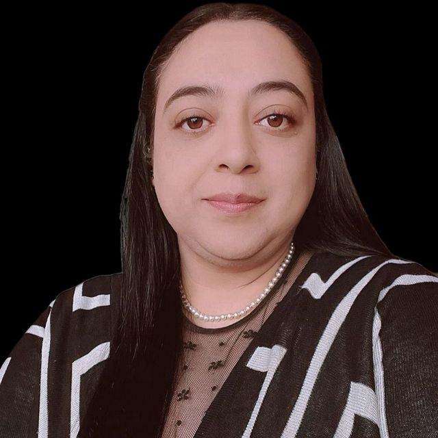 Paola Cortés, Psicólogo Bogotá
