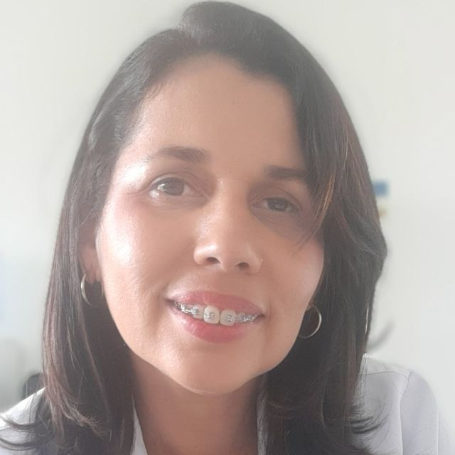 Patricia Silva, Psicólogo Jaboatão Dos Guararapes