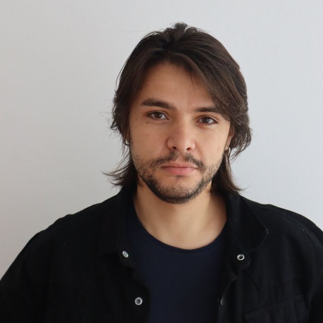 Vinicius Xavier, Psicanalista São Paulo