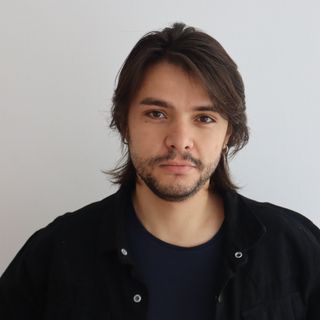 Ampliar imagem: Vinicius Xavier, Psicanalista São Paulo