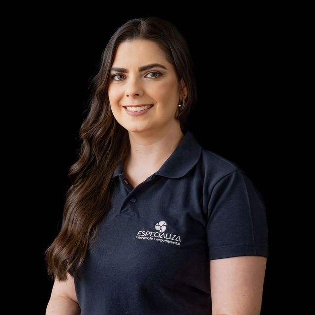 Joely Andrade, Psicólogo São José dos Campos