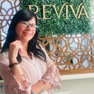 Ampliar imagem: Alessandra Cristina Ricardi Bueno, Psicólogo Guarulhos