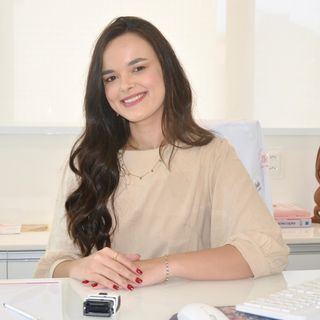 Maira Nogueira Machado, Ginecologista Belo Horizonte