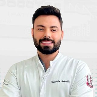 Alexandre Schneider, Dentista Ipatinga