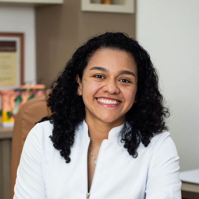 Betania Nascimento dos Santos