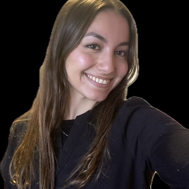 Camila  Salazar Fuentes, Terapeuta ocupacional Concón