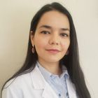 Dra. Oscariana Latuff Delgadillo