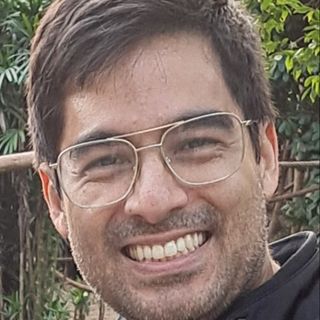 Leonardo da Silva Kina, Psicólogo São Paulo