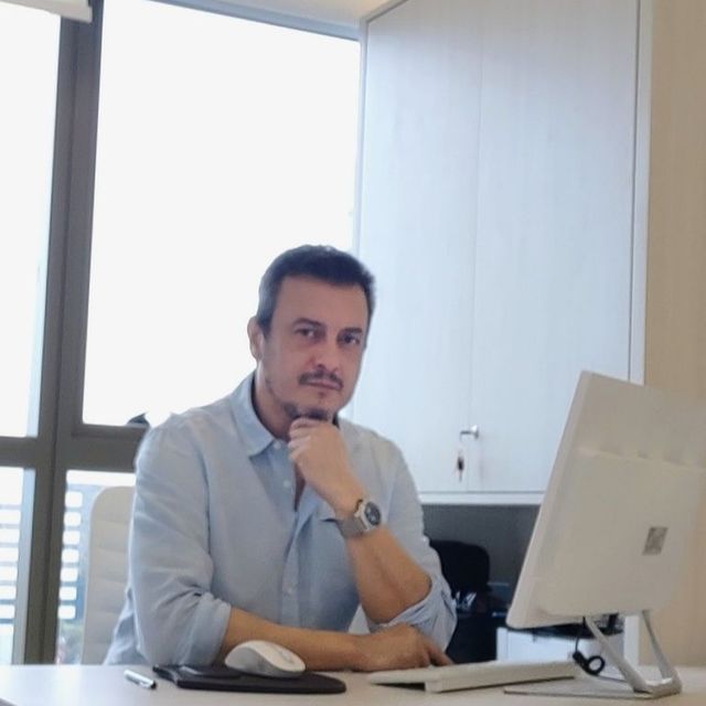 Fransergio Martins de Oliveira, Médico clínico geral Barueri