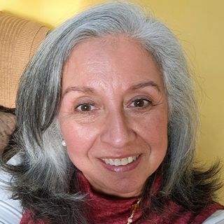 Ps. Patricia Agoni Carrasco