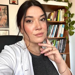 Nathalia  Duccini Nochimowski Pedroso, Psicólogo São Caetano do Sul