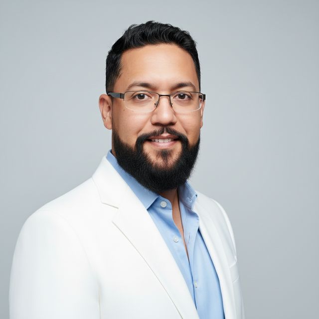 Stephan Garcia, Psicopedagogo Curitiba