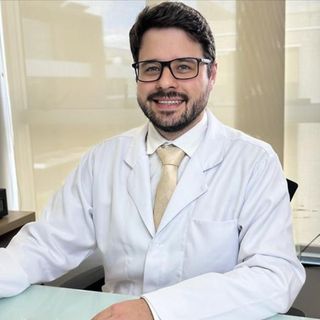Dr. Rodrigo De Oliveira Veras