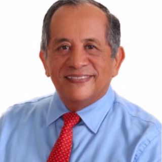 Acercar imagen: José Rodrigo Cifuentes Borrero, Ginecólogo Bogotá