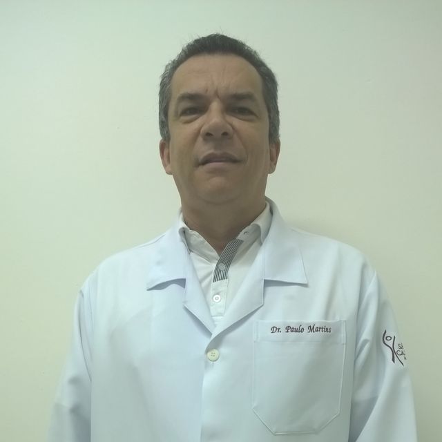 Paulo Antônio Martins de Lima, Médico do trabalho Fortaleza