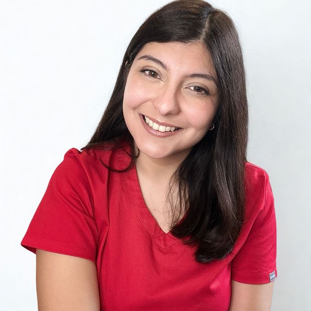 Hillary Sánchez Orellana, Matrona Viña del Mar