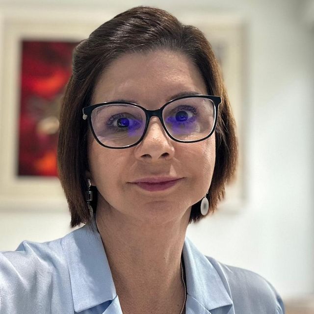 Carla Senatore, Generalista Rio de Janeiro