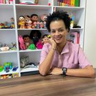 Dra. Marcia  Cristina Arouca Rodrigues