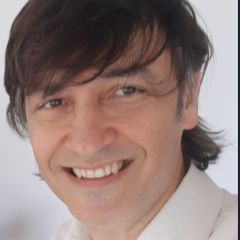 Luiz Martin, Psicanalista Sorocaba