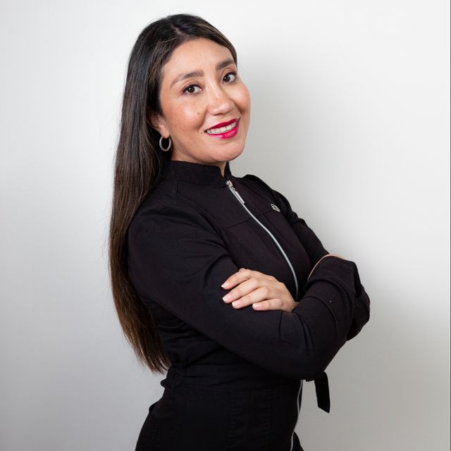 Rocio Collipal, Dentista Temuco