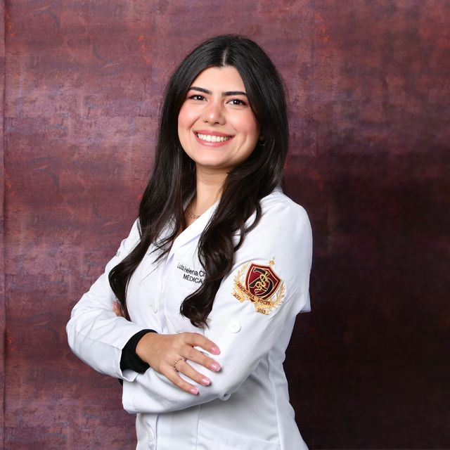 Luiza Helena Chemin, Generalista Maceió