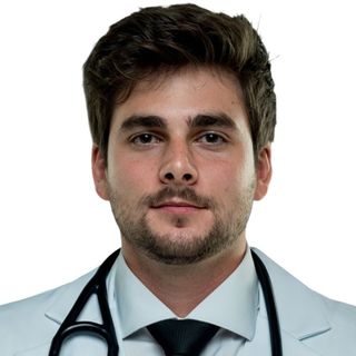 Dr. Matheus  Vitoretti