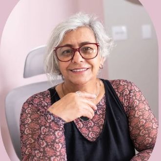 Marli De Souza ., Psicólogo Betim